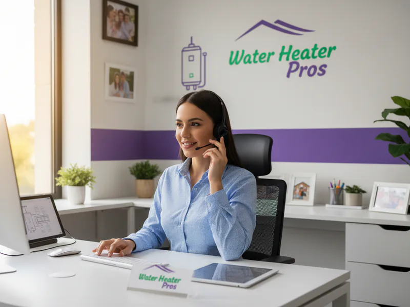 Water Heater Repair  in Wheat Ridge  FAQ